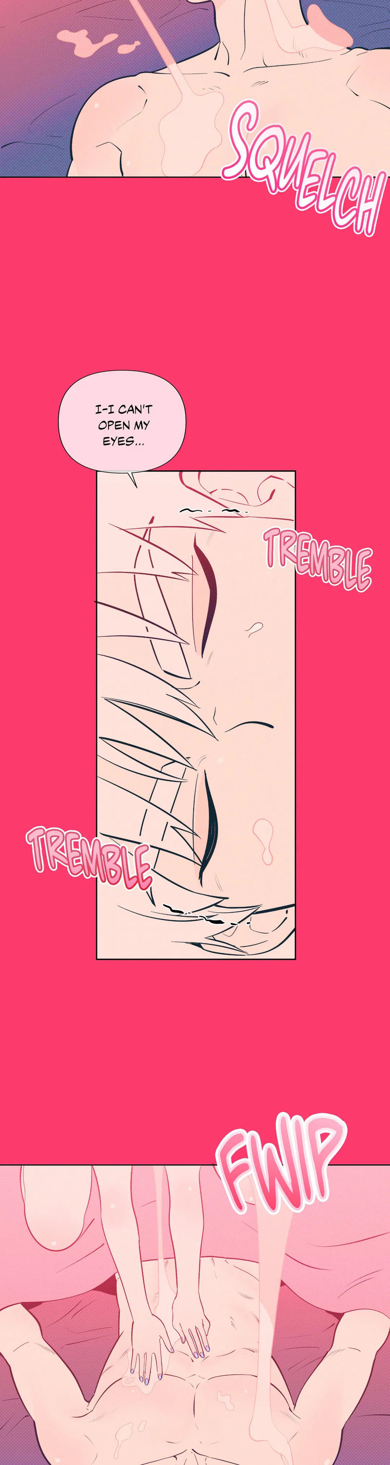 Peach Sorbet Chapter 41 - Page 31