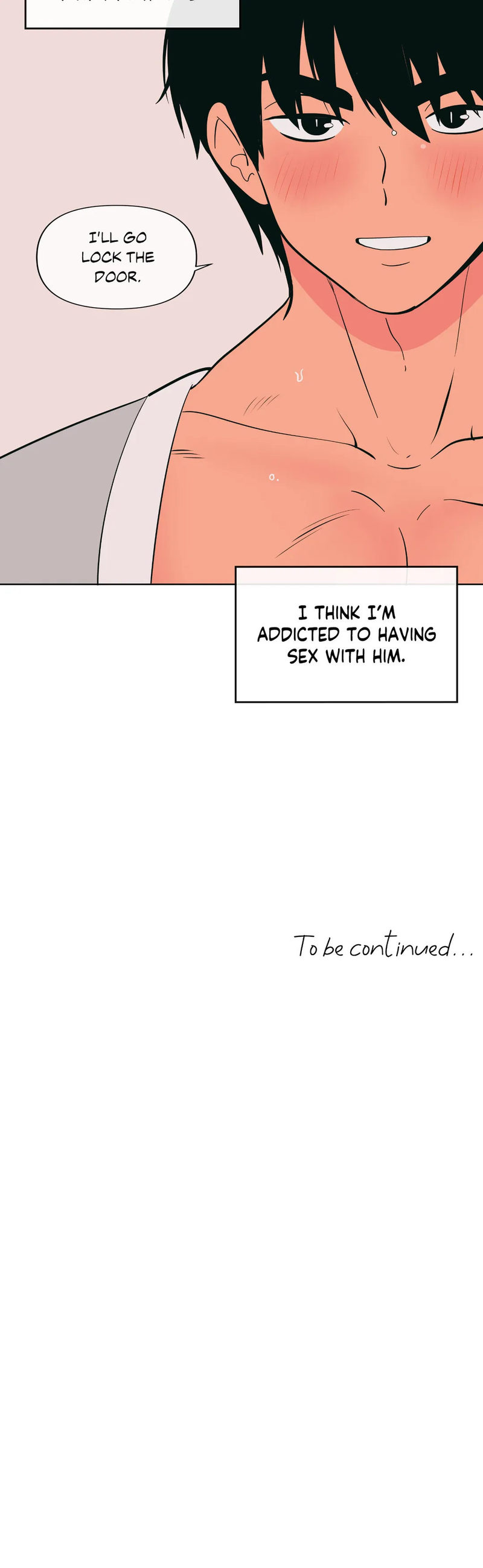 Peach Sorbet Chapter 45 - Page 30