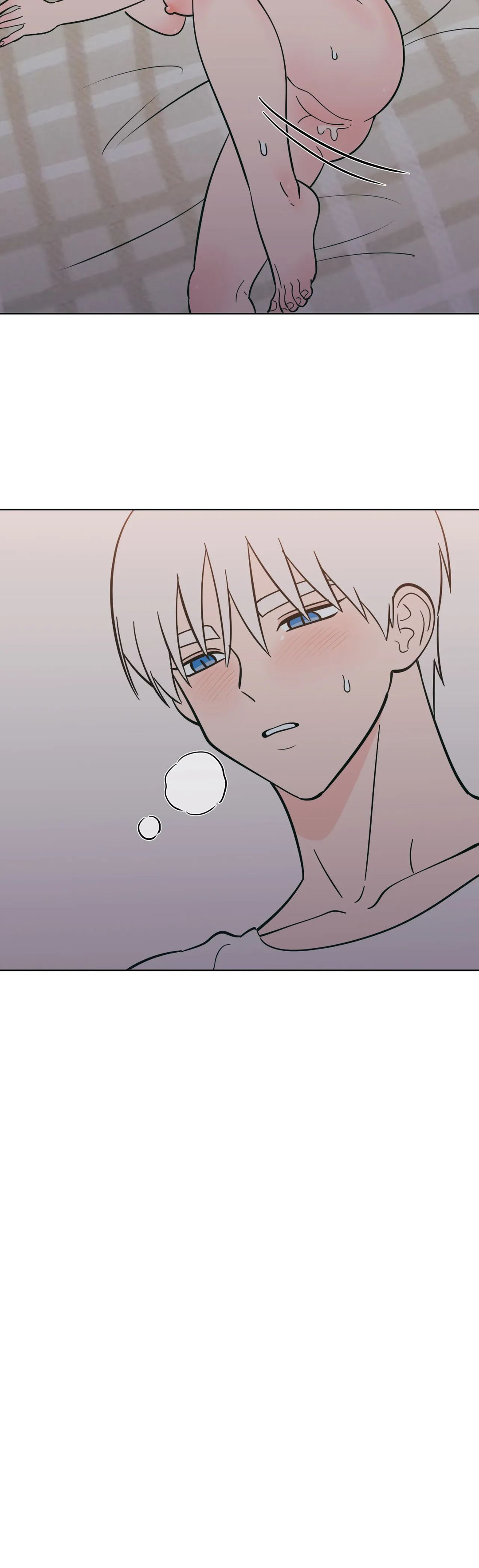 Peach Sorbet Chapter 62 - Page 24