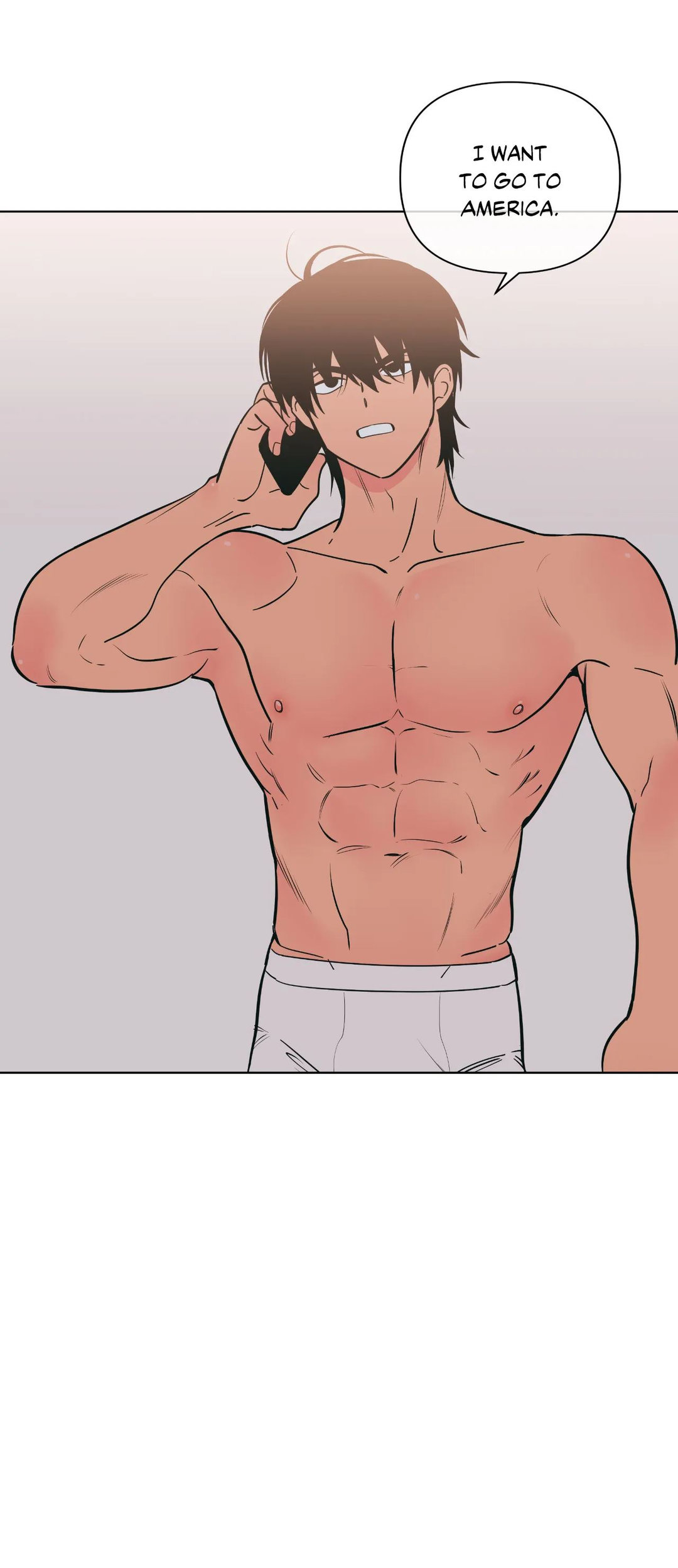 Peach Sorbet Chapter 67 - Page 10