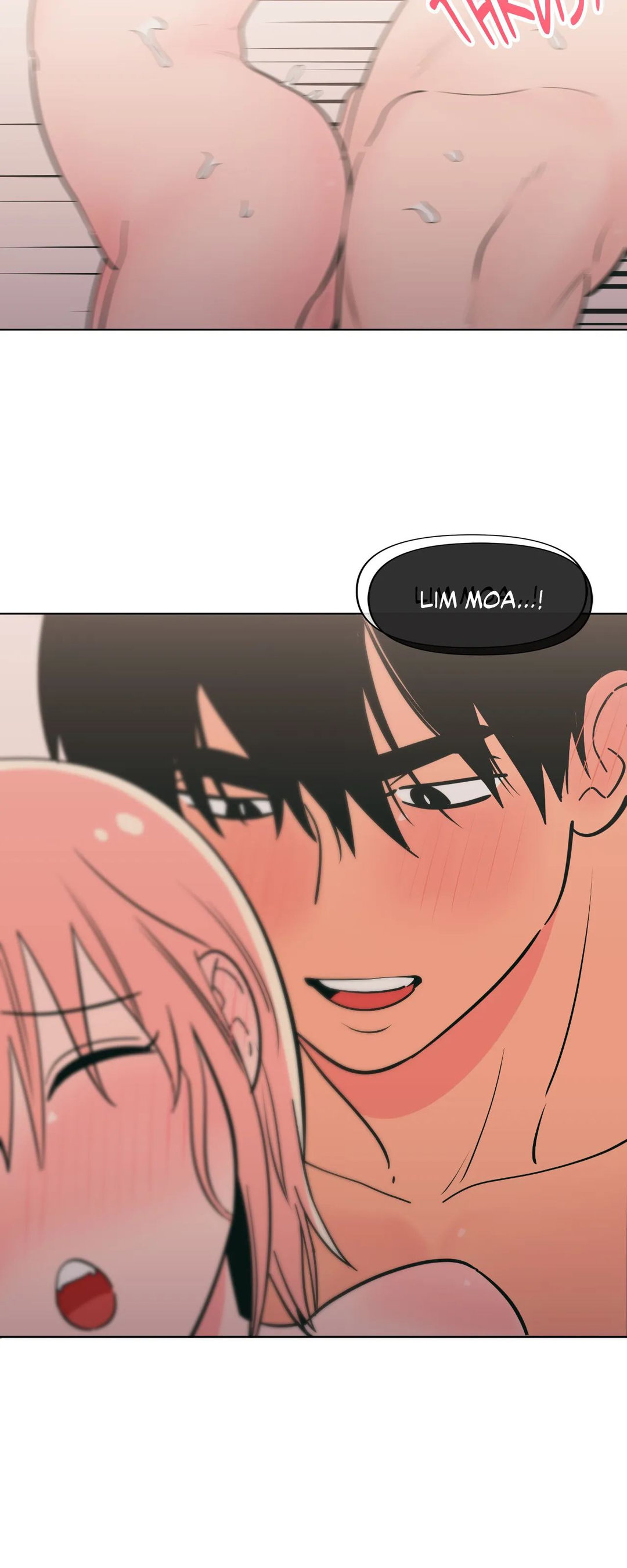 Peach Sorbet Chapter 67 - Page 28