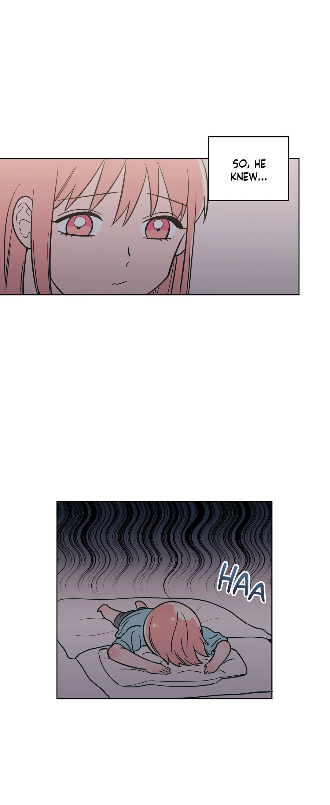 Peach Sorbet Chapter 72 - Page 11