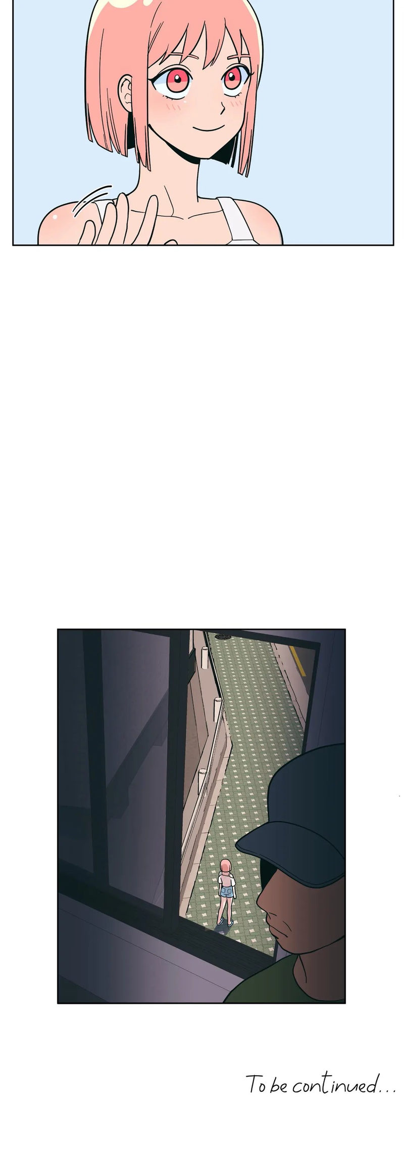 Peach Sorbet Chapter 8 - Page 31