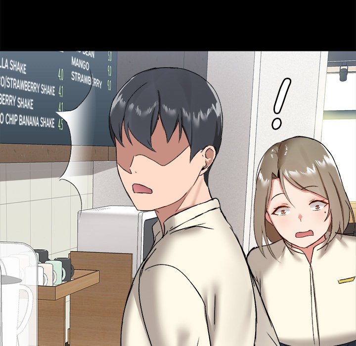 All About That Game Life Chapter 12 - Page 105