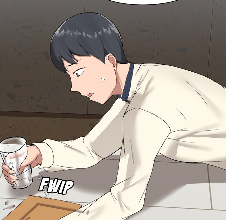 All About That Game Life Chapter 12 - Page 113