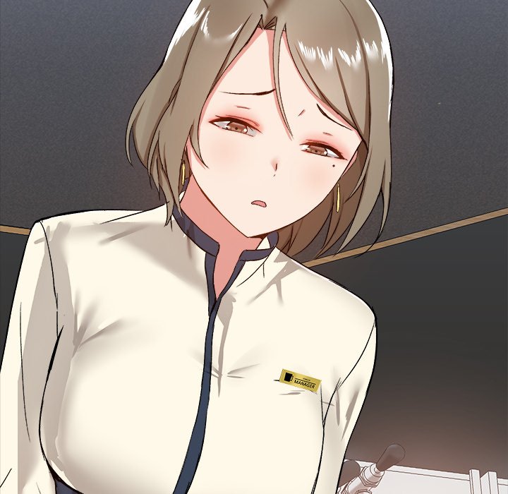 All About That Game Life Chapter 12 - Page 117