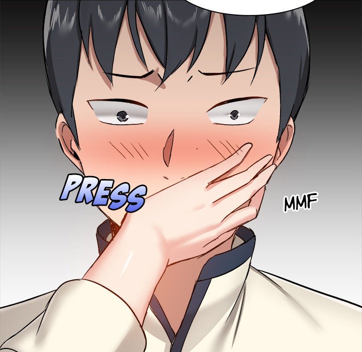 All About That Game Life Chapter 12 - Page 122