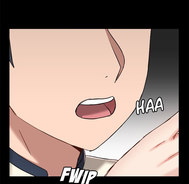 All About That Game Life Chapter 12 - Page 125