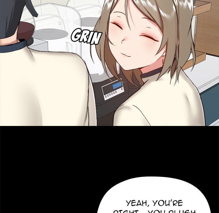 All About That Game Life Chapter 12 - Page 133