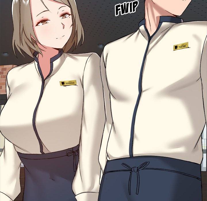 All About That Game Life Chapter 12 - Page 136