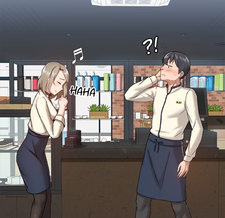 All About That Game Life Chapter 12 - Page 145