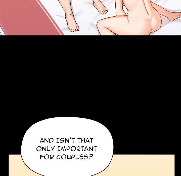 All About That Game Life Chapter 12 - Page 46