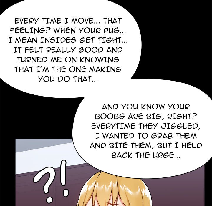 All About That Game Life Chapter 12 - Page 54