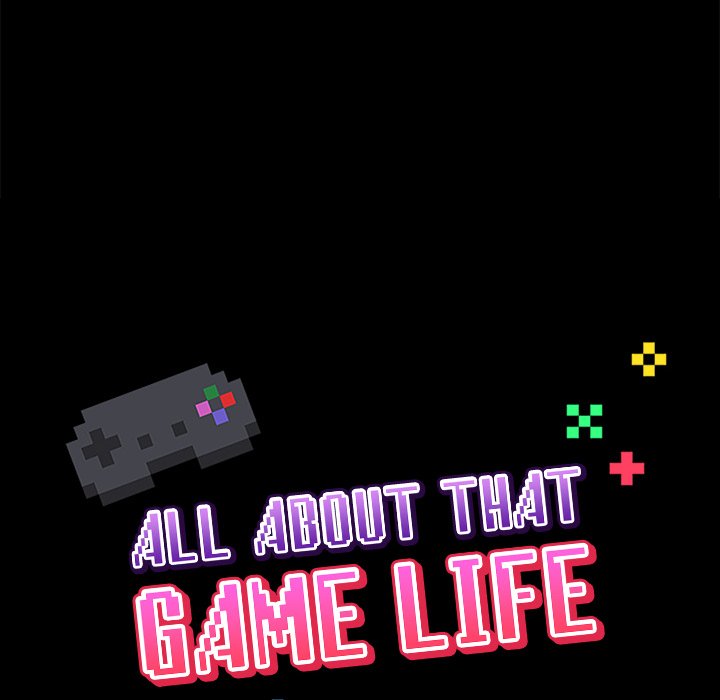 All About That Game Life Chapter 12 - Page 78