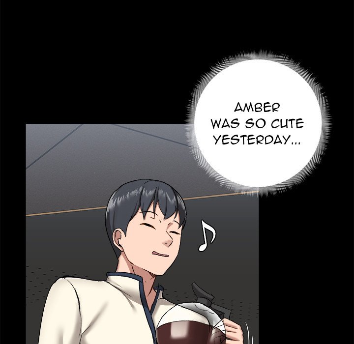 All About That Game Life Chapter 12 - Page 85