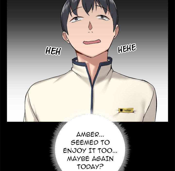 All About That Game Life Chapter 12 - Page 89