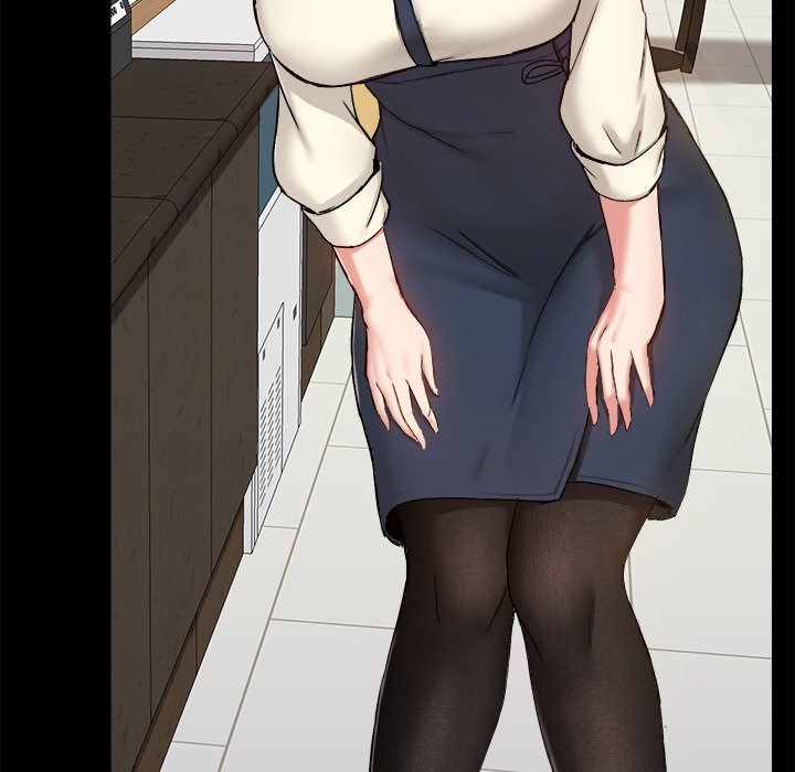 All About That Game Life Chapter 12 - Page 92