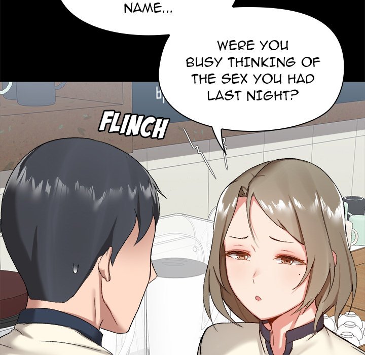 All About That Game Life Chapter 12 - Page 99