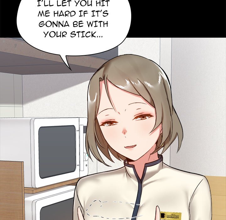 All About That Game Life Chapter 13 - Page 138