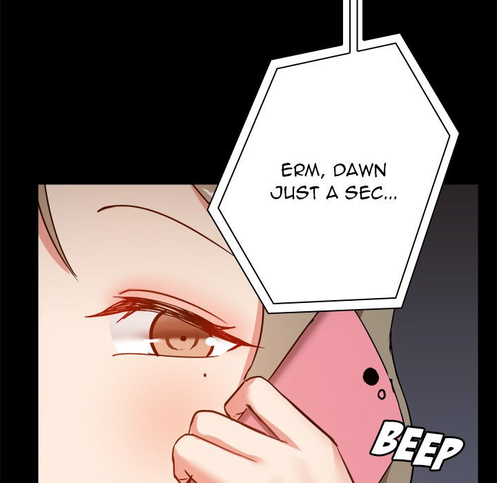 All About That Game Life Chapter 17 - Page 113