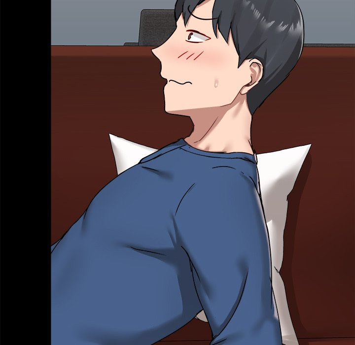 All About That Game Life Chapter 17 - Page 132