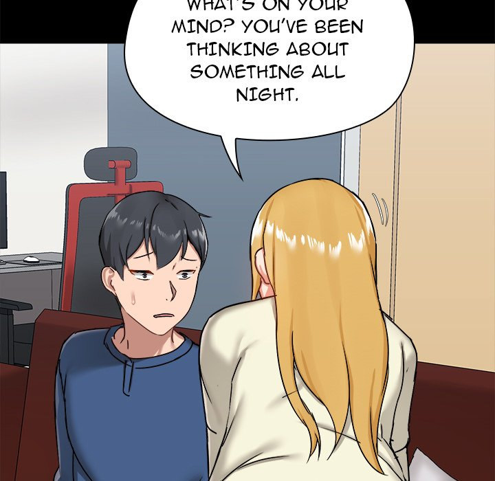 All About That Game Life Chapter 17 - Page 47