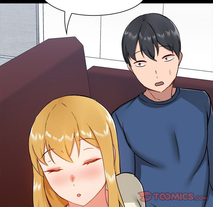 All About That Game Life Chapter 17 - Page 69