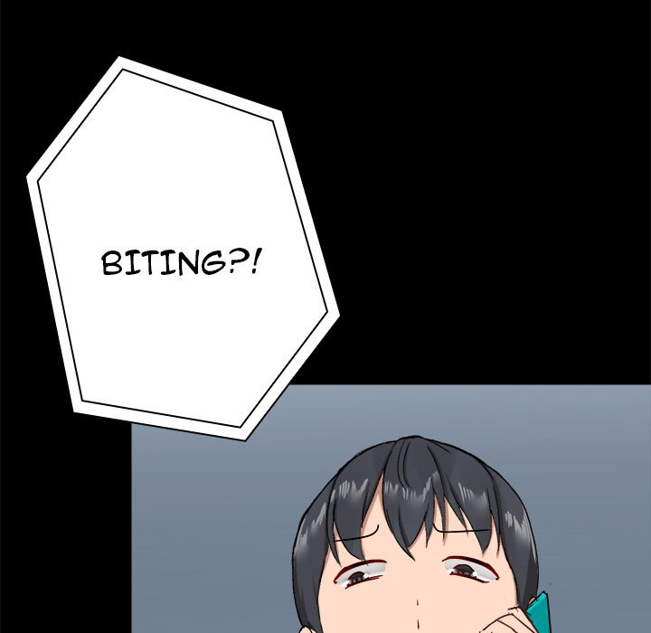 All About That Game Life Chapter 17 - Page 97