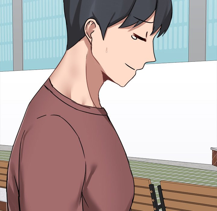 All About That Game Life Chapter 20 - Page 41