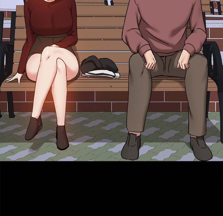 All About That Game Life Chapter 25 - Page 17