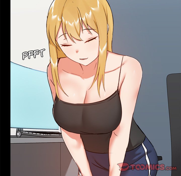 All About That Game Life Chapter 27 - Page 30