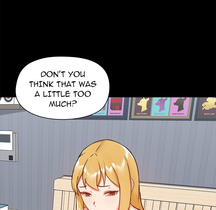 All About That Game Life Chapter 27 - Page 55