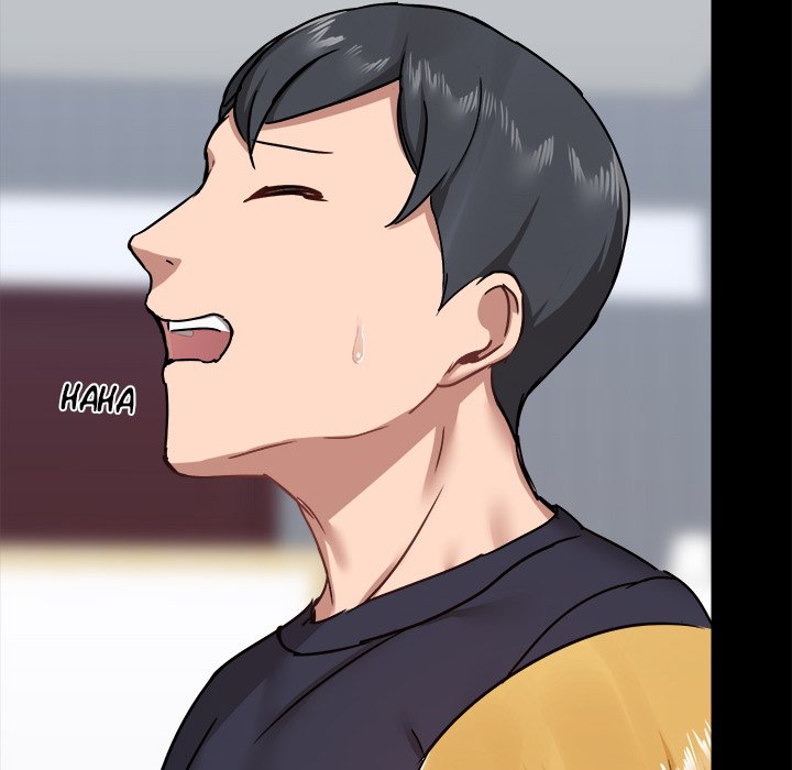 All About That Game Life Chapter 29 - Page 101