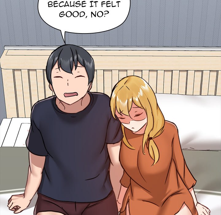 All About That Game Life Chapter 29 - Page 103