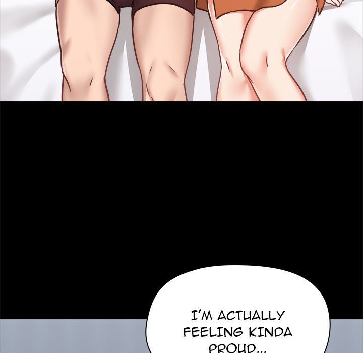 All About That Game Life Chapter 29 - Page 104