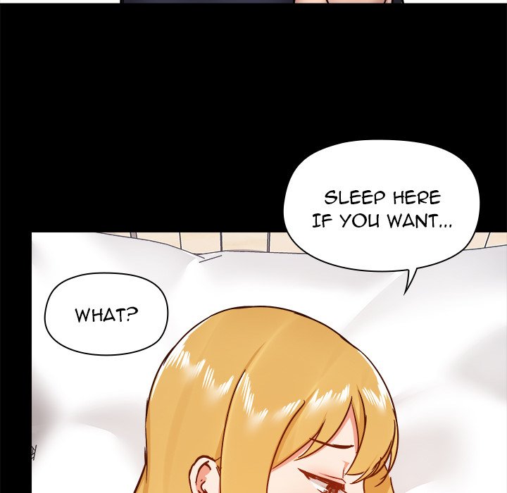 All About That Game Life Chapter 29 - Page 114