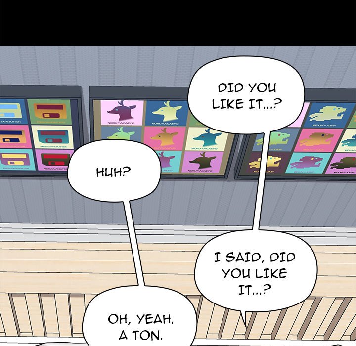 All About That Game Life Chapter 29 - Page 118