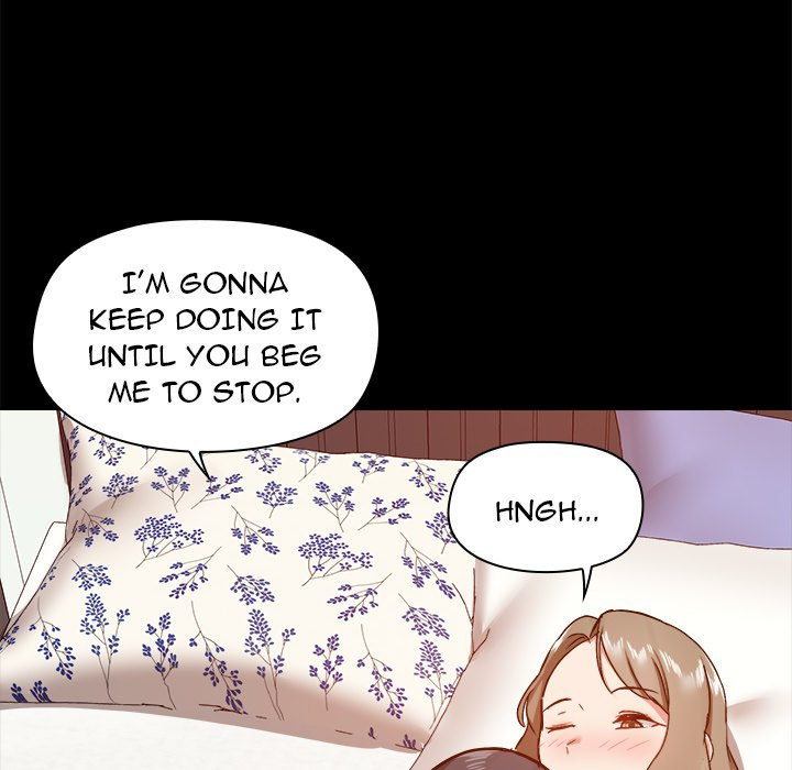 All About That Game Life Chapter 32 - Page 61