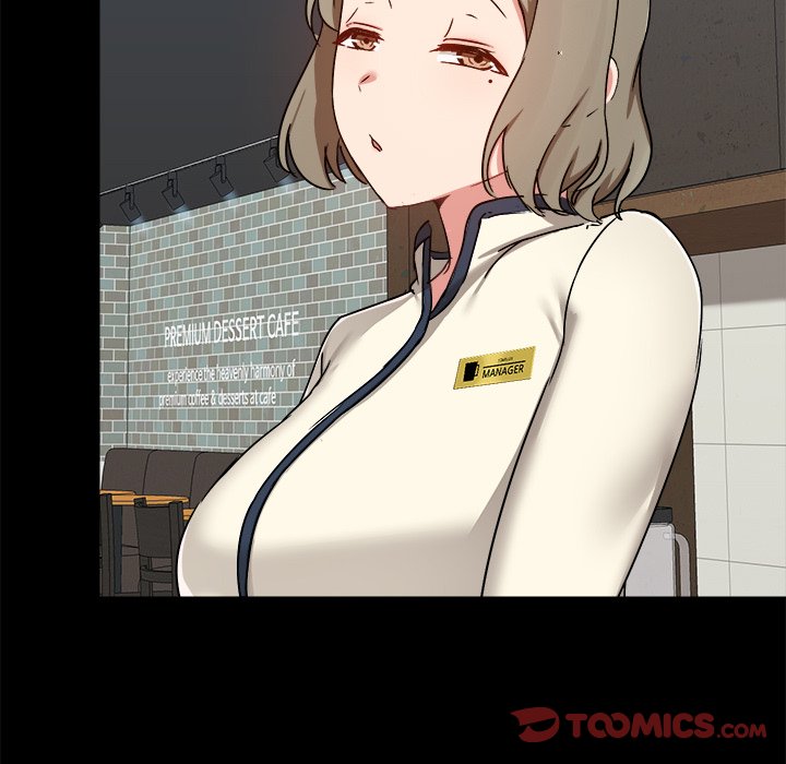 All About That Game Life Chapter 37 - Page 54