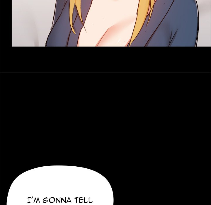 All About That Game Life Chapter 38 - Page 127