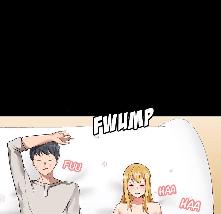 All About That Game Life Chapter 4 - Page 118