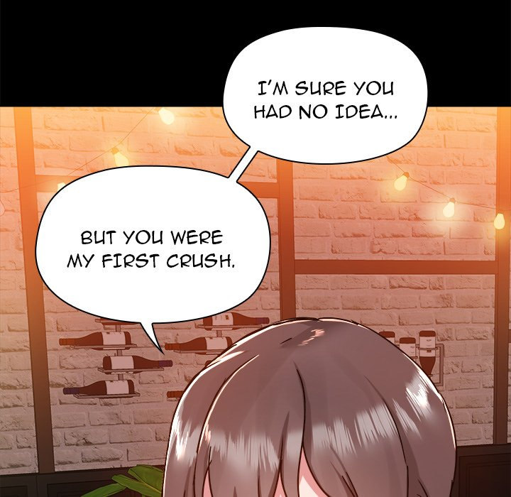 All About That Game Life Chapter 46 - Page 110