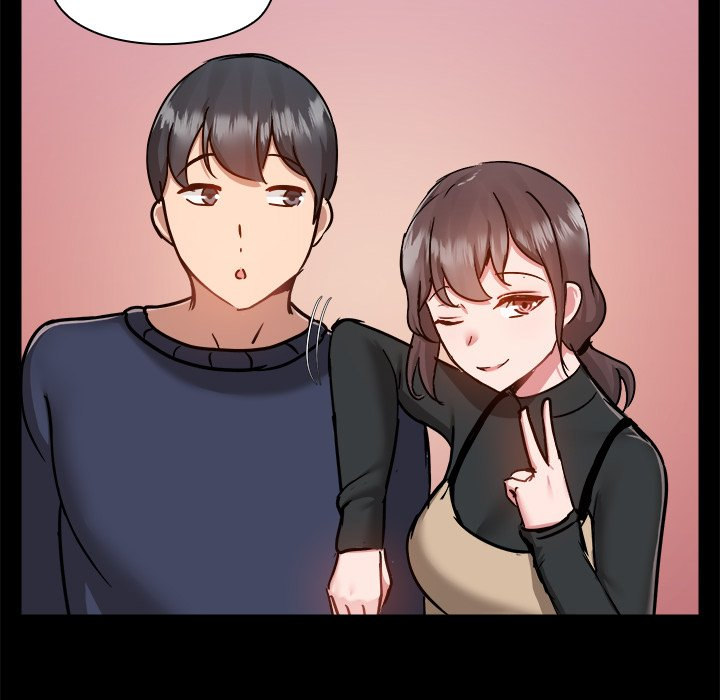 All About That Game Life Chapter 46 - Page 59