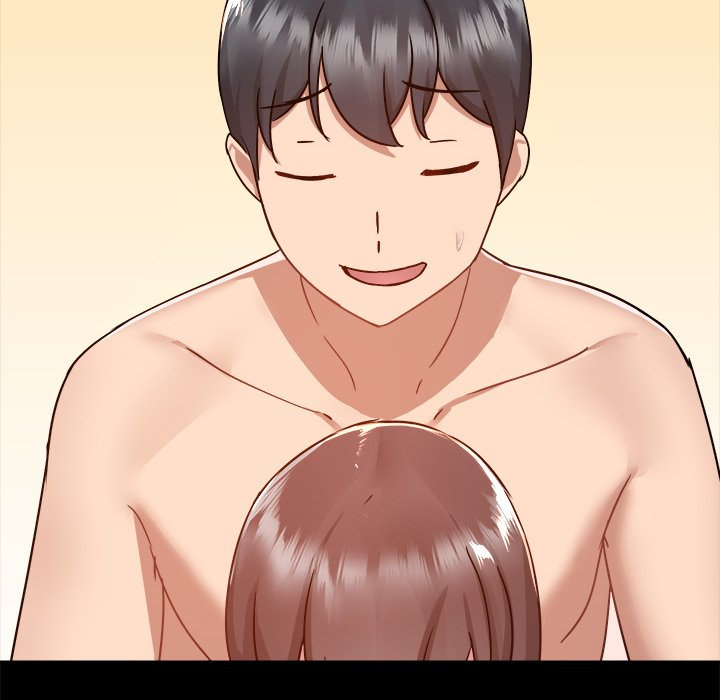 All About That Game Life Chapter 48 - Page 12