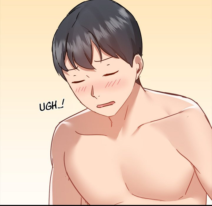 All About That Game Life Chapter 48 - Page 96