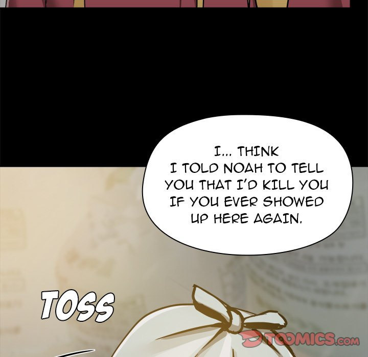 All About That Game Life Chapter 50 - Page 39