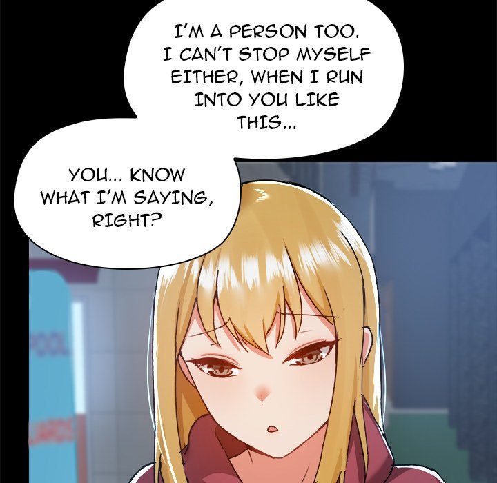 All About That Game Life Chapter 50 - Page 65