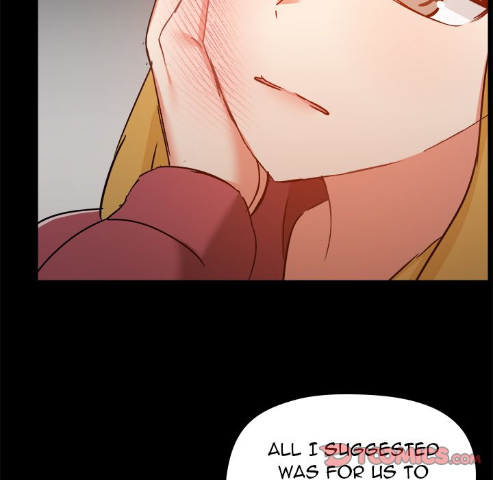 All About That Game Life Chapter 50 - Page 81