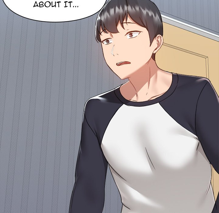 All About That Game Life Chapter 54 - Page 108