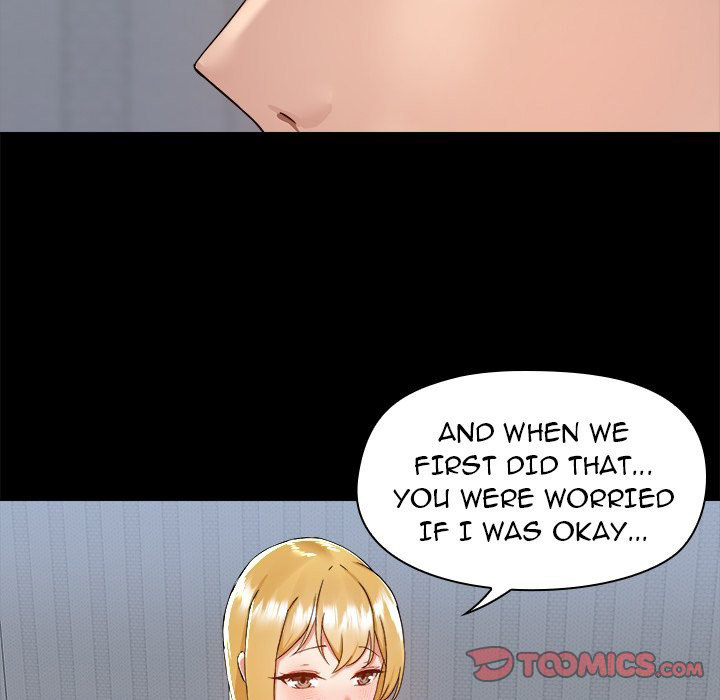 All About That Game Life Chapter 54 - Page 94